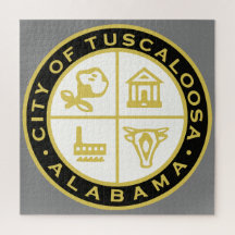 Siegel Tuscaloosa (Alabama)