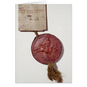 Siegel von König Richard I