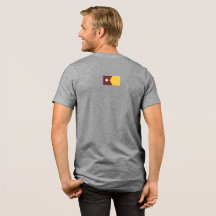 Siegels des Bundesstaates Minnesota in Gophers-Far