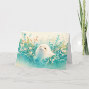 Siegel's Ocean Meadow Karte