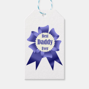 Sieger des besten Daddy-Jungs-Awards für das Pater Geschenkanhänger