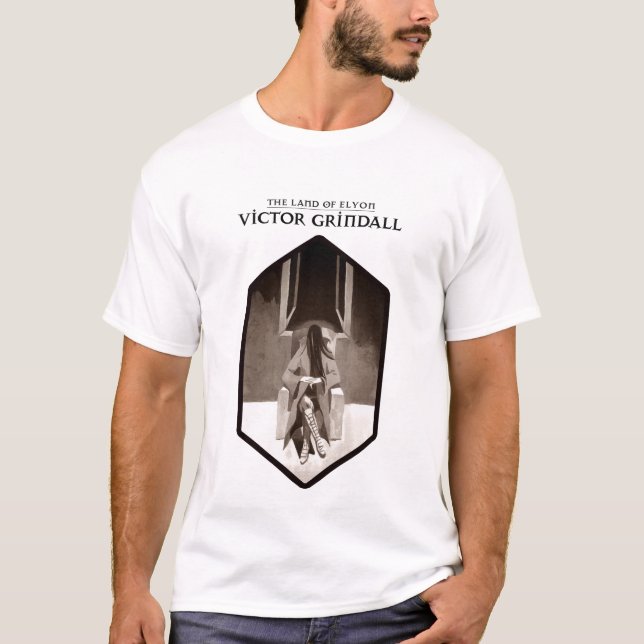 Sieger Grindall T-Shirt (Vorderseite)