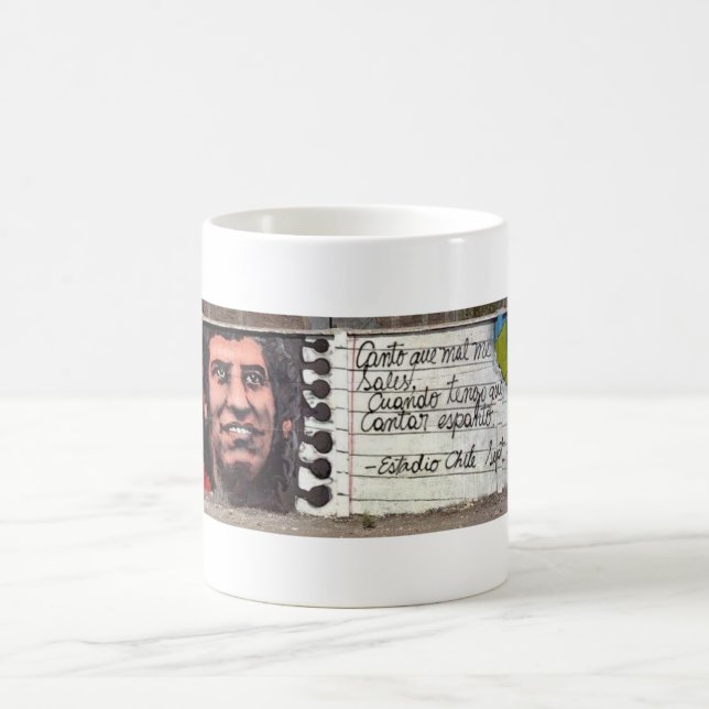 Sieger Jara Tasse (Mittel)