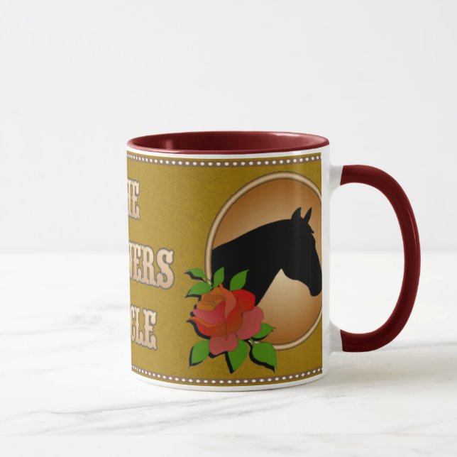 Sieger-Kreis TASSE Schale (Rechts)