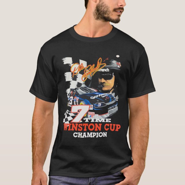 Sieger T-Shirt (Vorderseite)