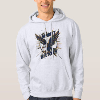 Siegesgeist Hoodie