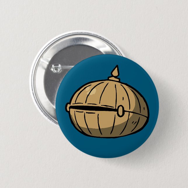 Siegmeyer von Catarina Button (Vorne & Hinten)