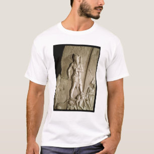 SiegStele der Naram-Sünde T-Shirt