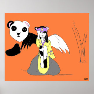 Sieh mich nicht an poster