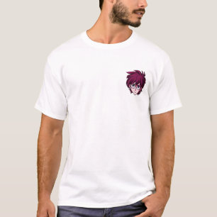 Sieh mich nicht so an, DU DUMMKOPF  T-Shirt