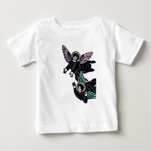 Siehe! Baby T-shirt