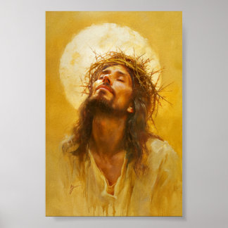 Siehe, das Licht der Welt Poster