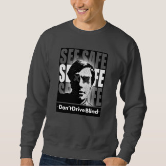 Siehe Safe 2025 Sweatshirt