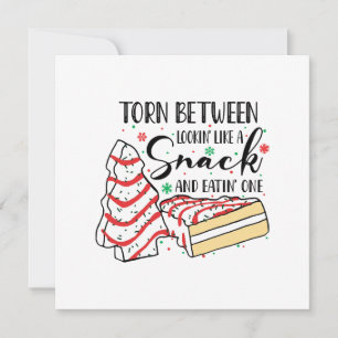 Sieht aus wie ein Snack Einladung