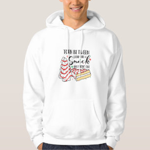 Sieht aus wie ein Snack Hoodie