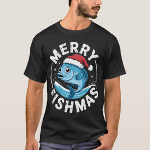 Sieht aus wie-FIN-TASTISCHE OPTIK! T-Shirt