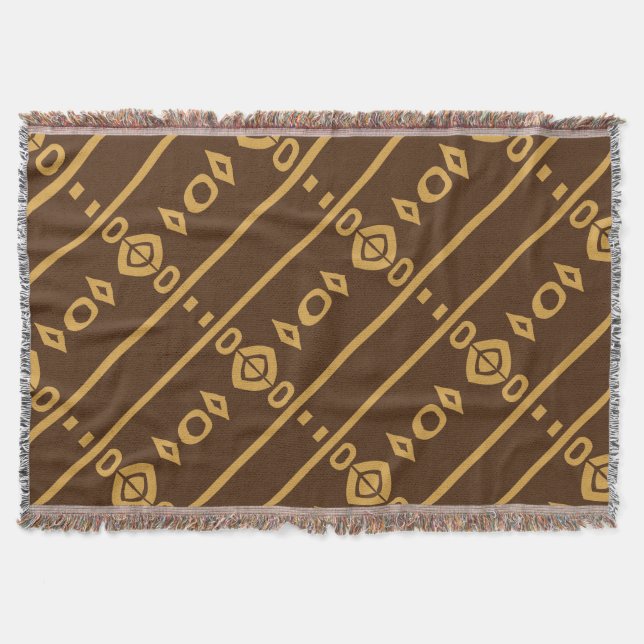 Sieht aus wie Luxury Throw Blanket Decke (Vorderseite)