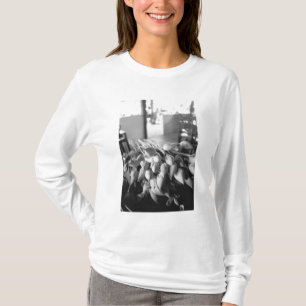 Siem Reap Kambodscha, Lotusblumen T-Shirt
