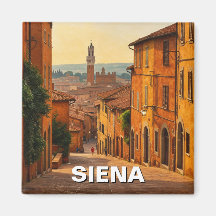 Siena Italy Travel