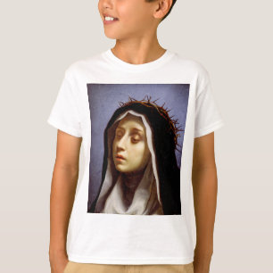 Siena Katharina von Siena T-Shirt