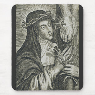 Sienaer Katharina Mousepad