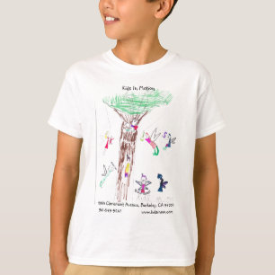 Sierra, 3. Grad, T - Shirt