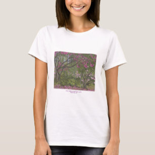 Sierra Azul Kinderzimmer & Garden T-Shirt