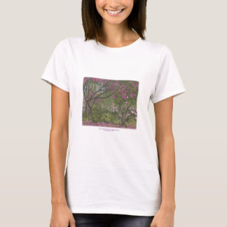 Sierra Azul Kinderzimmer & Garden T-Shirt