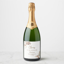 SIERRA Bohemisch Brautparty Mini