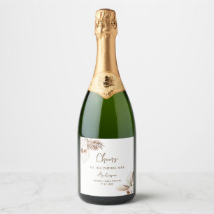 SIERRA Bohemisch Brautparty Mini