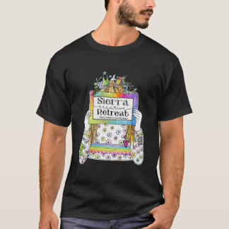 Sierra Creative Retreat T - Shirt
