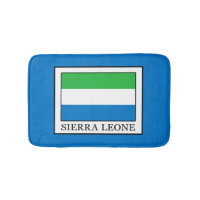 Sierra Leone