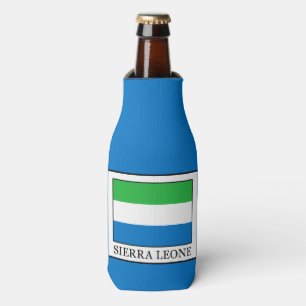 Sierra Leone Flaschenkühler
