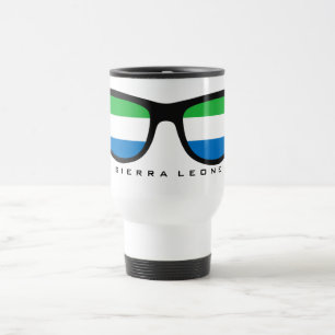 Sierra Leone Shades zollrechtliche Tasse