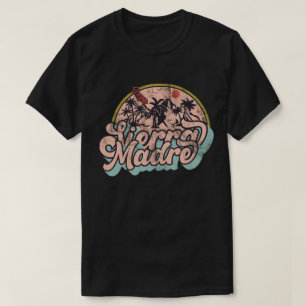Sierra Madre, Kalifornien T-Shirt