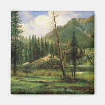 Sierra Nevada (amerikanisches Woodland)