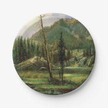 Sierra Nevada (amerikanisches Woodland)