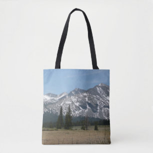 Sierra Nevada Berge I von Yosemite