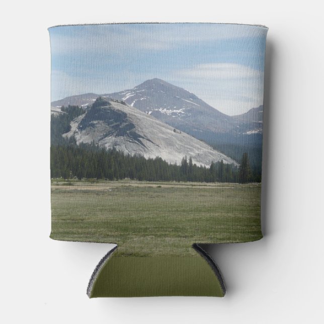 Sierra Nevada Berge III Yosemite Nationalpark Dosenkühler (Vorderseite)