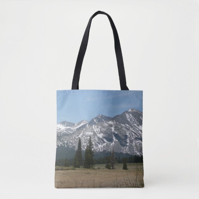 Sierra Nevada Gebirge I aus Yosemite (Vorderseite)