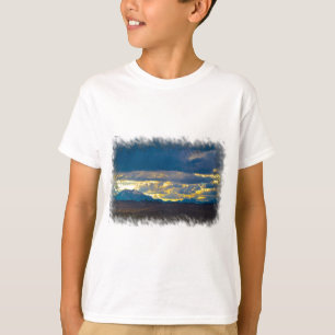 Sierra Nevada HDR. T-Shirt