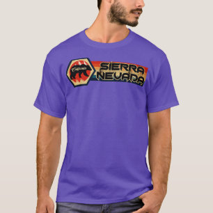 Sierra Nevada Kalifornien 1 T-Shirt