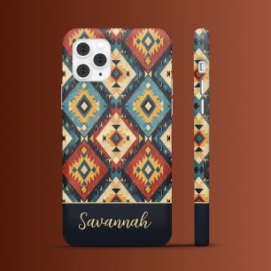 Sierra Sunset iPhone 16 Pro Max Hülle