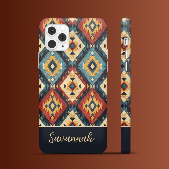 Sierra Sunset Case-Mate iPhone Hülle (Von Creator hochgeladen)