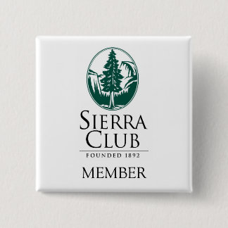 Sierra Verein, MITGLIED, MITGLIED Button