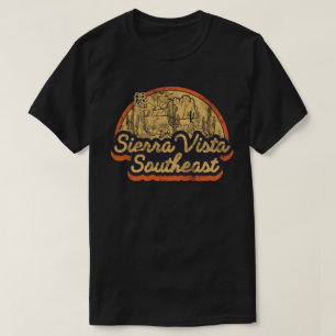 Sierra Vista Südosten, Arizona T-Shirt