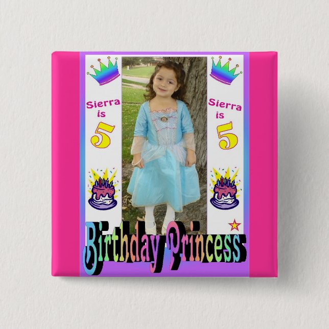 sierrafront button (Vorderseite)