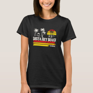 Siesta Key Beach Florida Männer, Frauen, Kinder, T-Shirt