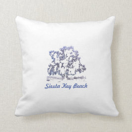 Siesta Key Beach Kissen
