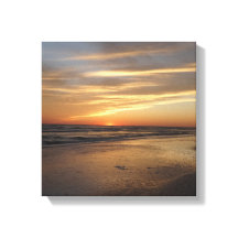 Siesta Key Beach Sunset